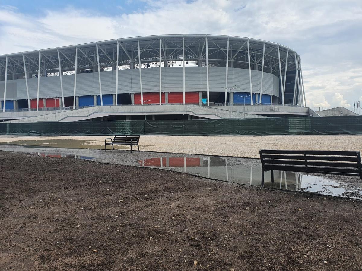 Nu vor îngenunchea la Euro » Federația care se ridică împotriva trendului: „Iată ce spun UEFA şi FIFA”