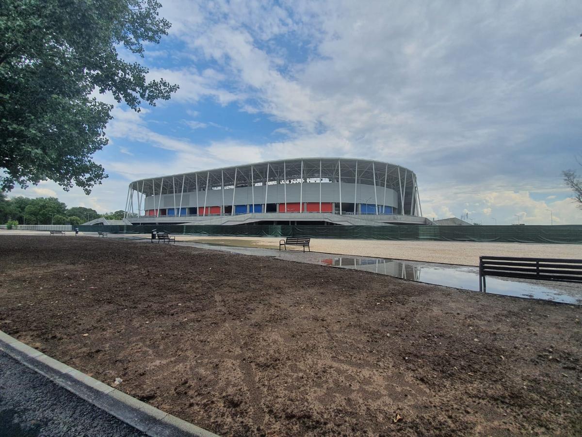 Ultimele detalii înainte de startul EURO 2020: „Arena Națională s-a transformat! O să fiți șocați de schimbare!”