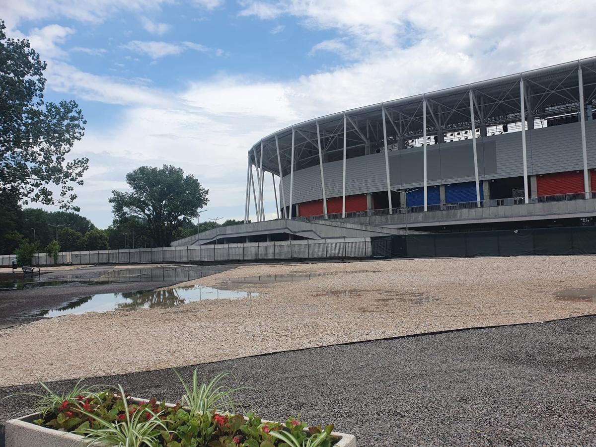 Nu vor îngenunchea la Euro » Federația care se ridică împotriva trendului: „Iată ce spun UEFA şi FIFA”