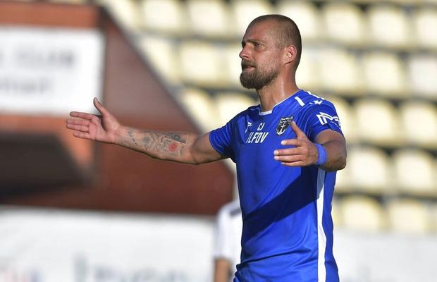 Gabi Tamaș și-a stabilit viitorul, după ce primarul din Voluntari i-a propus postul de președinte de club