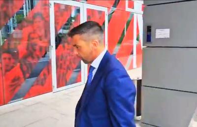 Impresarul Pietro Chiodi, surprins la sediul lui AC Milan » Două posibile piste: Tătărușanu și Răzvan Marin
