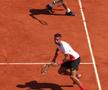 Tecău-Krawietz / Cabal/Farah, Roland Garros 2021