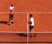 Tecău-Krawietz / Cabal/Farah, Roland Garros 2021