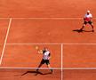 Tecău-Krawietz / Cabal/Farah, Roland Garros 2021