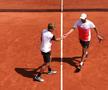Tecău-Krawietz / Cabal/Farah, Roland Garros 2021