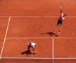 Tecău-Krawietz / Cabal/Farah, Roland Garros 2021