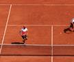 Tecău-Krawietz / Cabal/Farah, Roland Garros 2021