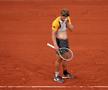Alexander Zverev - Davidovich Fokina, Roland Garros 2021