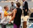 Alexander Zverev - Davidovich Fokina, Roland Garros 2021