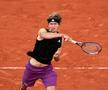 Alexander Zverev - Davidovich Fokina, Roland Garros 2021
