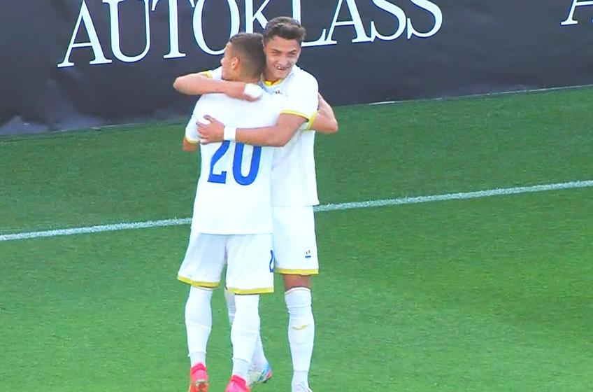 România U23 - Australia U23 » Test înaintea Jocurilor Olimpice, live pe GSP.ro