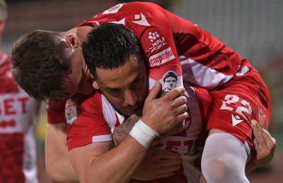INSOLVENȚA, singura soluție pentru Dinamo! Gazeta a aflat ce pregătește DDB