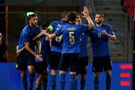 Belgia - Italia: Cine își adjudecă „finala” din sferturi? Trei PONTURI pentru cel mai tare meci de azi de la EURO 2020