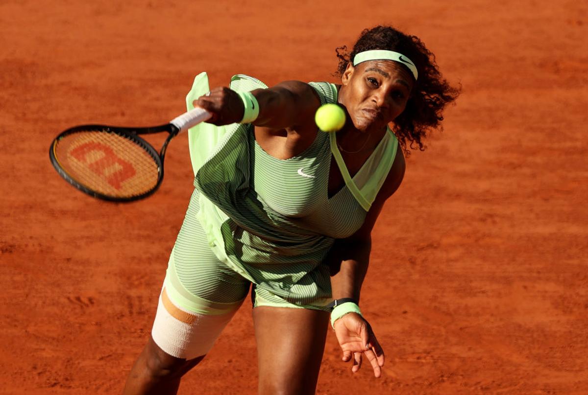 Serena Williams, decizie importantă după Roland Garros 2021: „Nu mă voi înscrie la niciun turneu”