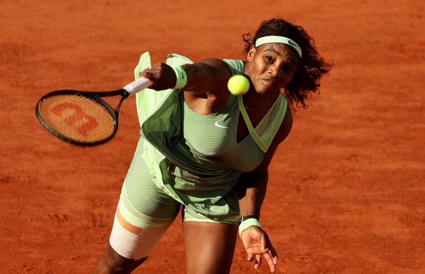Serena Williams, decizie importantă după Roland Garros 2021: „Nu mă voi înscrie la niciun turneu”