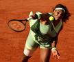 . Sportiva din Statele Unite ale Americii intenționează să meargă Wimbledon fără alt turneu pregătitor pe iarbă.