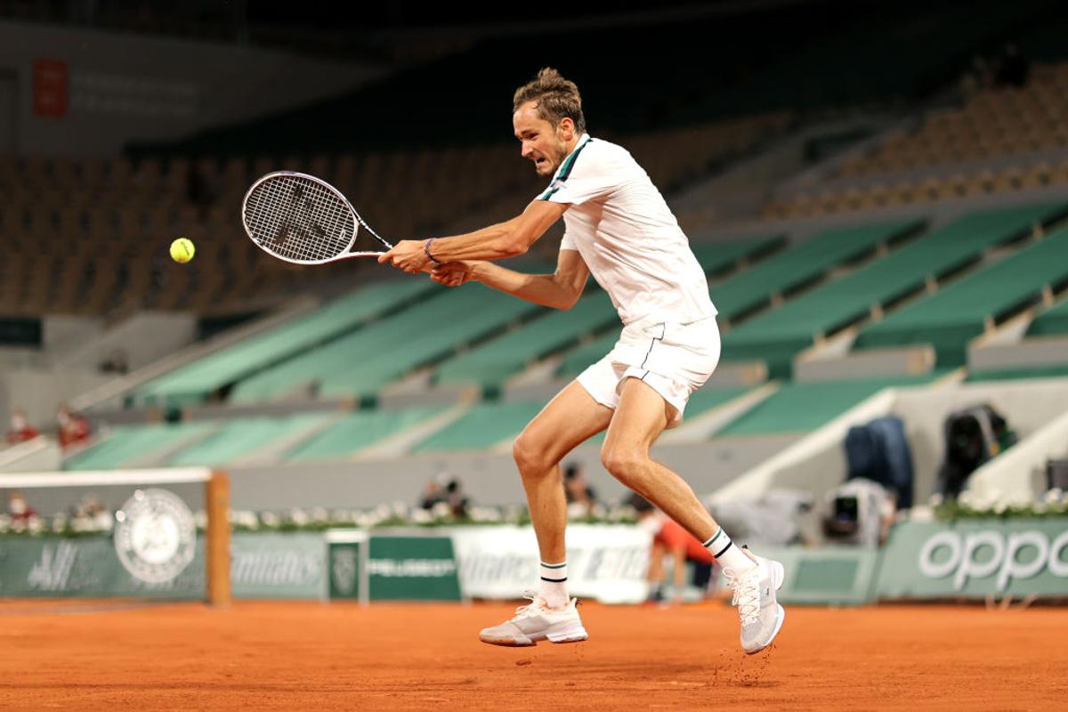 Eliminare cu scandal în „sferturile” Roland Garros: „Unde-s banii?”