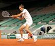 Eliminare cu scandal în „sferturile” Roland Garros: „Unde-s banii?”