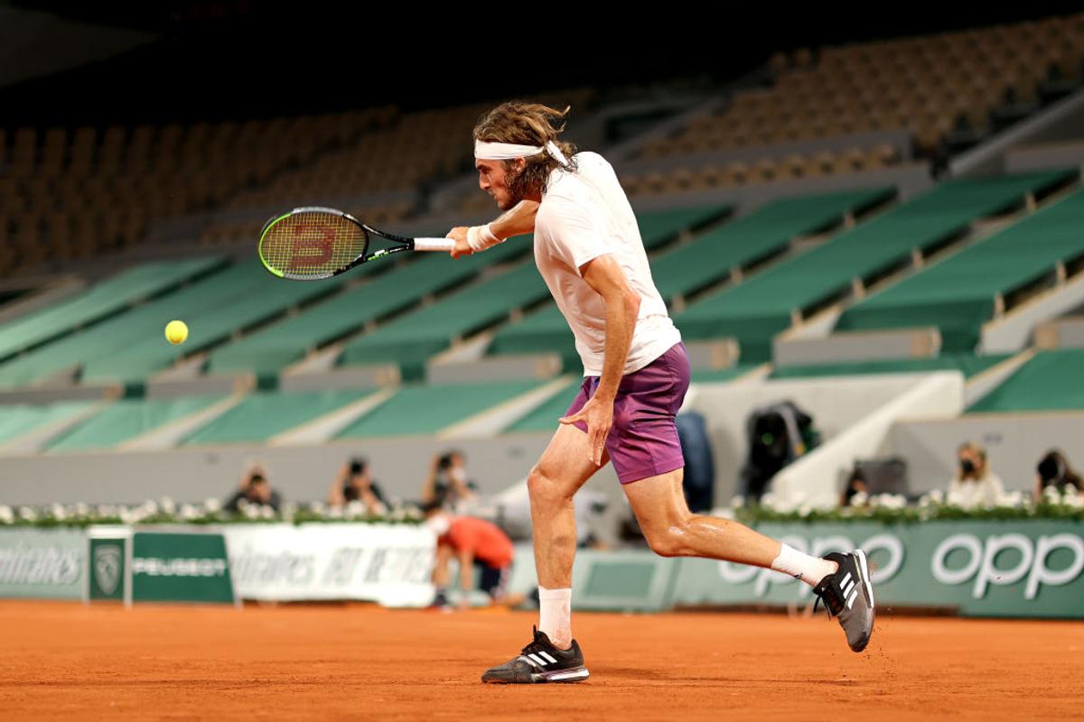 Eliminare cu scandal în „sferturile” Roland Garros: „Unde-s banii?”