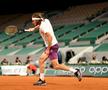 Eliminare cu scandal în „sferturile” Roland Garros: „Unde-s banii?”