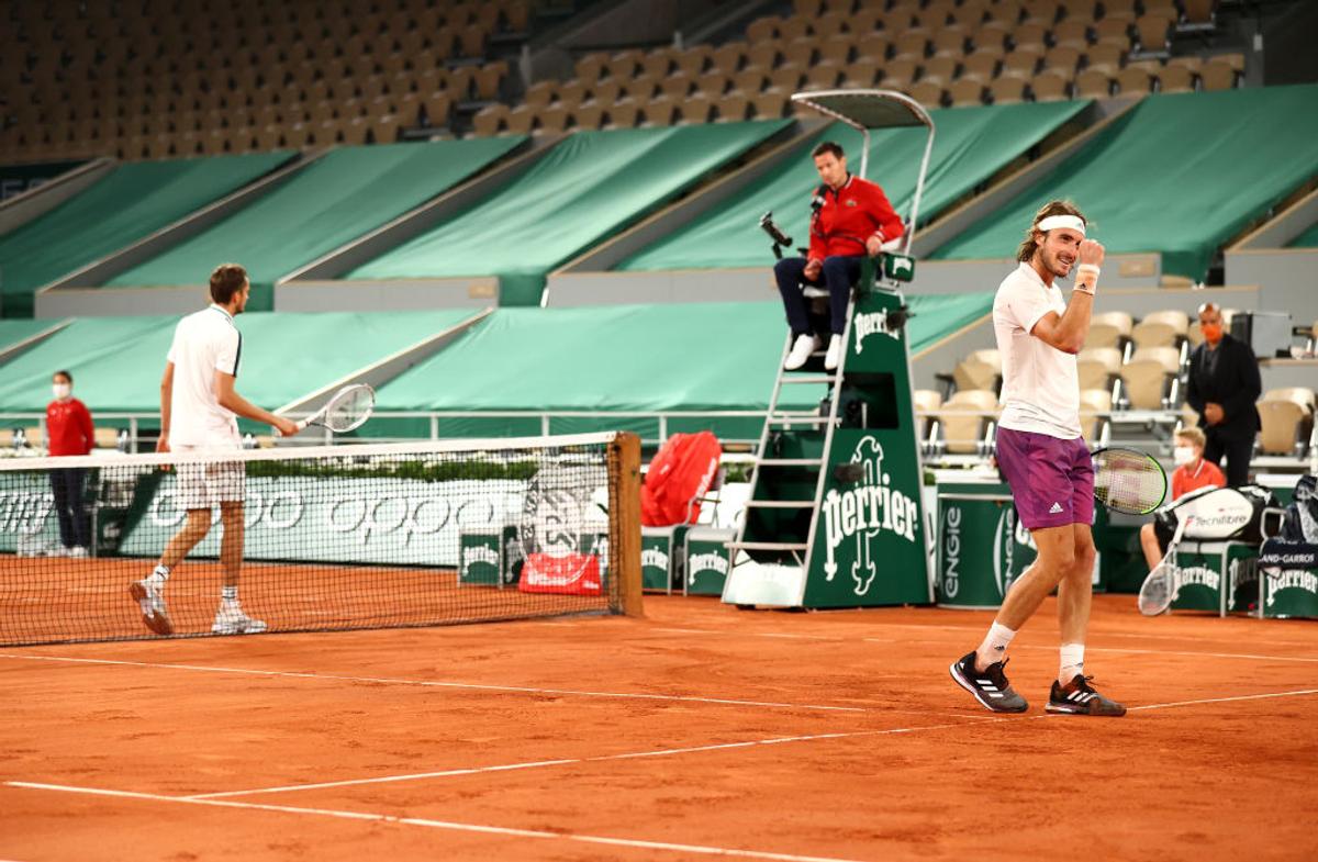 Eliminare cu scandal în „sferturile” Roland Garros: „Unde-s banii?”