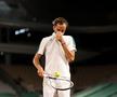 Eliminare cu scandal în „sferturile” Roland Garros: „Unde-s banii?”