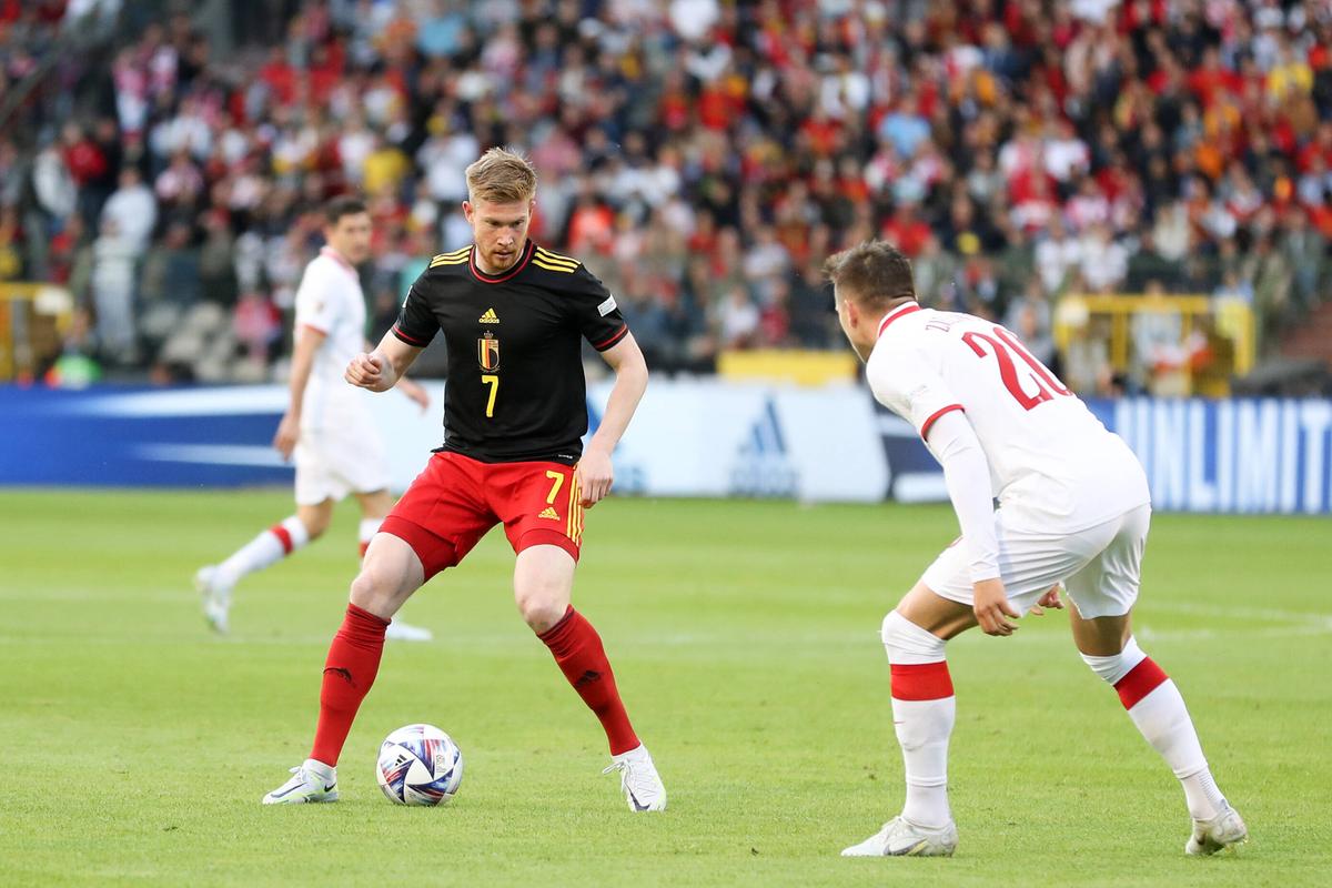 Belgia revine și umilește Polonia lui Lewandowski! Olanda a câștigat în prelungiri cu Țara Galilor. Toate rezultatele serii în Liga Națiunilor