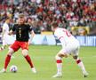 Belgia revine și umilește Polonia lui Lewandowski! Olanda a câștigat în prelungiri cu Țara Galilor. Toate rezultatele serii în Liga Națiunilor