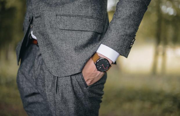 Află ACUM 3 metode prin care îți poți exprima masculinitatea prin combinații vestimentare