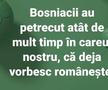 Avalanșă de meme-uri după înfrângerea României din Bosnia