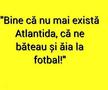 Avalanșă de meme-uri după înfrângerea României din Bosnia