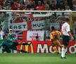 „Ganezu'" l-a executat pe Nigel Martin din penalty, iar "tricolorii" învingeau Anglia la Euro 2000