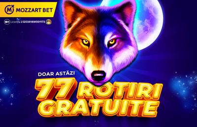 Profită și tu! Hai la Mozzart Bet!