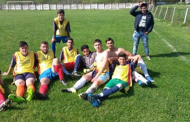 Decizie fără precedent » Ce a decis Comisia în cazul echipei din România care a luat 50 de goluri