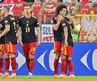 Belgia revine și umilește Polonia lui Lewandowski! Olanda a câștigat în prelungiri cu Țara Galilor. Toate rezultatele serii în Liga Națiunilor