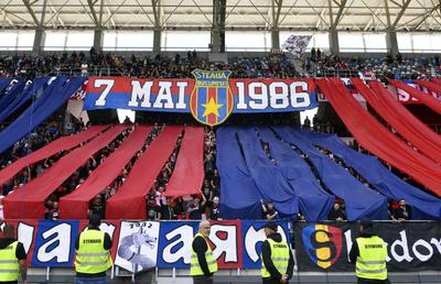 Primarul Sectorului 6, mesaj ferm pe Facebook, în ziua în care CSA a aniversat 75 de ani: „Echipa aia din Berceni nu e Steaua”