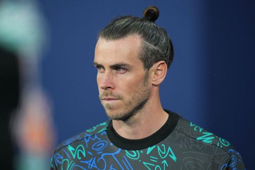 Gareth Bale
Foto: Imago