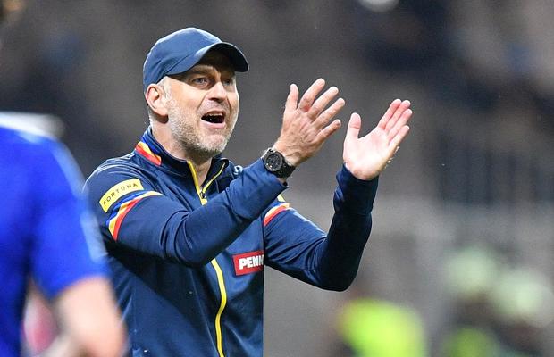 Edi Iordănescu, luat la rost după înfrângerea din Bosnia: „Să nu mai facă asta! Ce să mai înțeleagă jucătorii?”