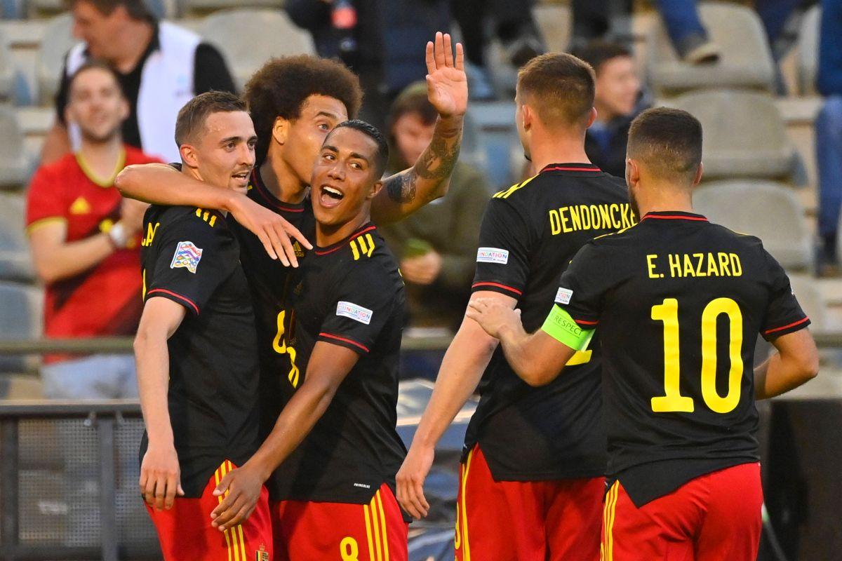 Belgia revine și umilește Polonia lui Lewandowski! Olanda a câștigat în prelungiri cu Țara Galilor. Toate rezultatele serii în Liga Națiunilor