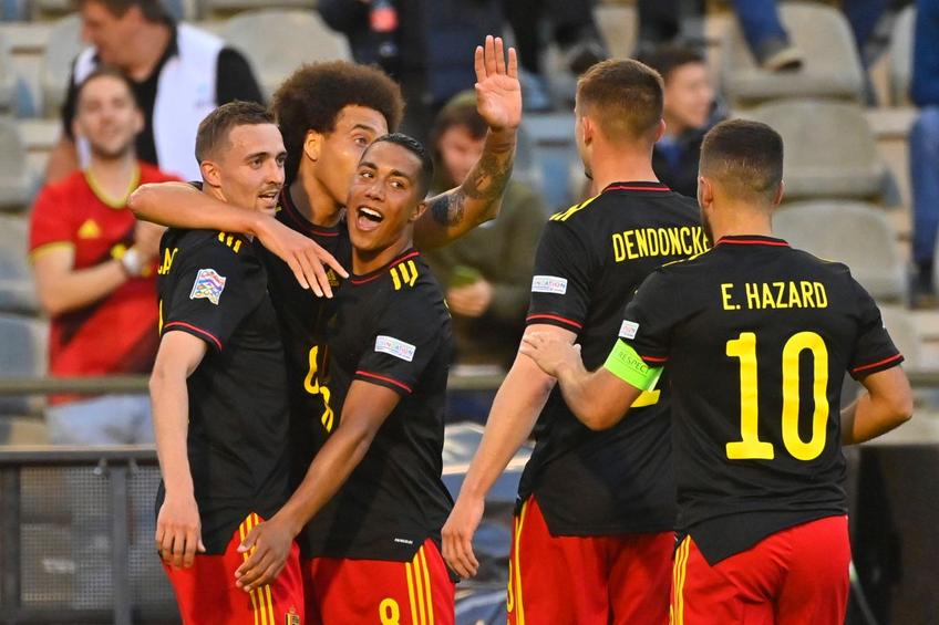 Belgia - Polonia și Țara Galilor - Olanda, liveSCORE pe GSP.ro
Foto: Imago