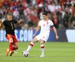 Belgia revine și umilește Polonia lui Lewandowski! Olanda a câștigat în prelungiri cu Țara Galilor. Toate rezultatele serii în Liga Națiunilor