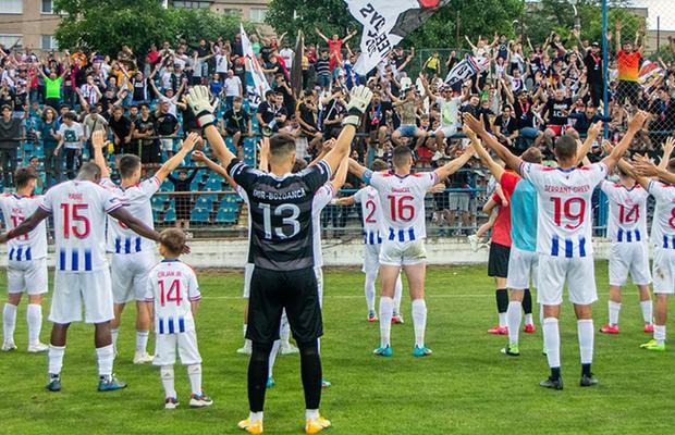 Oțelul revine după 6 ani + Reșița, blocată de Dumbrăvița » Iată cele 5 echipe nou-promovate în Liga 2! Lista adversarelor lui Dinamo în noul sezon
