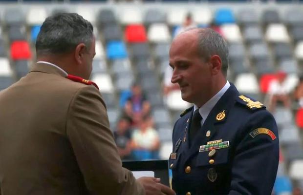Florin Talpan, dezlănțuit la adresa ministrului Dîncu și a generalilor CSA: „Trebuia să vină duba Jandarmeriei să-i ia din Ghencea!”