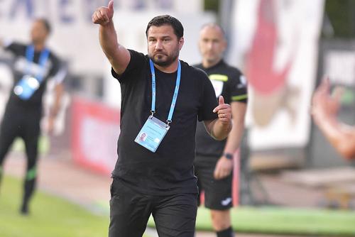 Marius Croitoru // foto: Imago Images