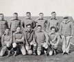 Echipa României la Campionatul Mondial din 1930, la meciul câștigat cu Peru