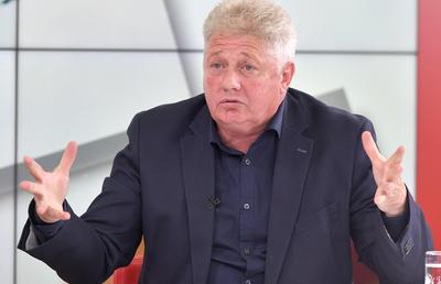 Ioan Mărginean face dezvăluiri, la „Prietenii lui Ovidiu”, despre momente neștiute din viața sa: „Nu a fost deloc ușor”