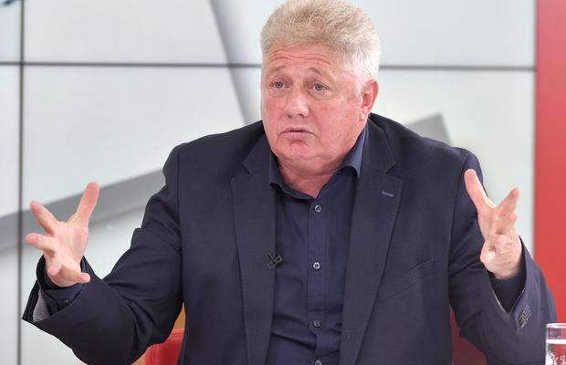 Ioan Mărginean face dezvăluiri, la „Prietenii lui Ovidiu”, despre momente neștiute din viața sa: „Nu a fost deloc ușor”