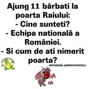 Avalanșă de meme-uri după înfrângerea României din Bosnia