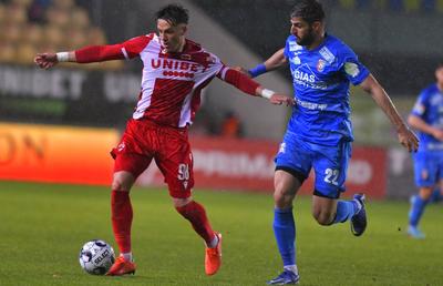 U Cluj a făcut primul transfer al verii: fotbalist cu peste 120 de meciuri în Liga 1