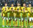 România a fost învinsă de Bosnia, 0-1 // foto: Raed Krishan